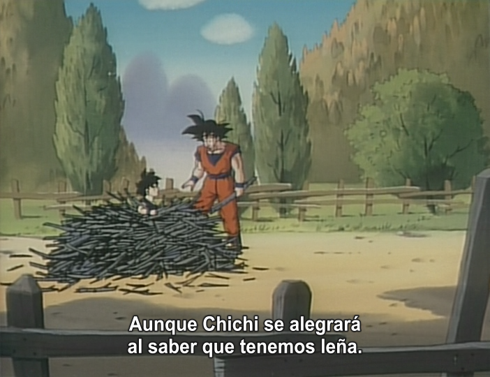 Dragon Ball Z: Saiya-jin Zetsumetsu Keikaku (poxitron)